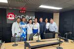 Visita del programa JICA al Imct
