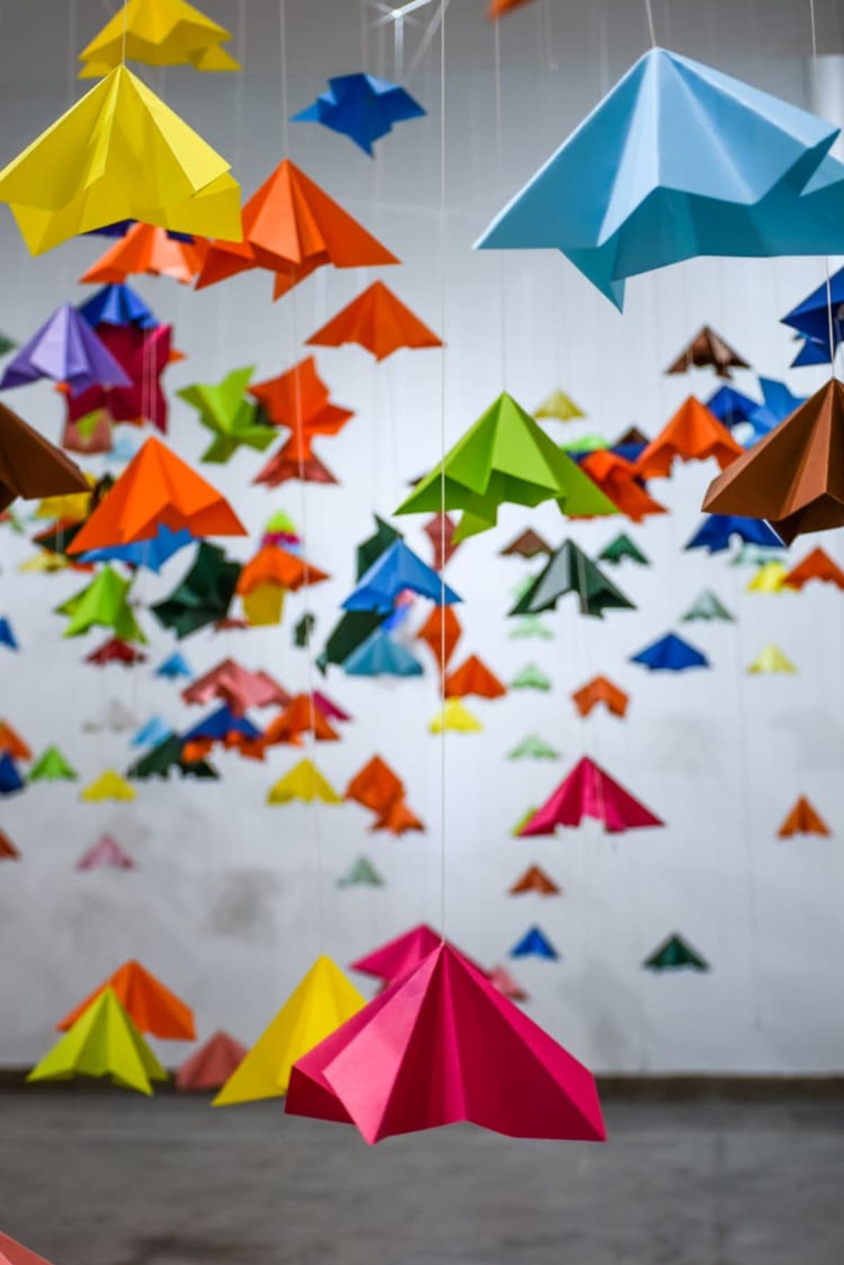 VisitArte 2026: Bucaramanga se transforma en una gran galería para estudiantes. Foto suministrada/VANGUARDIA
