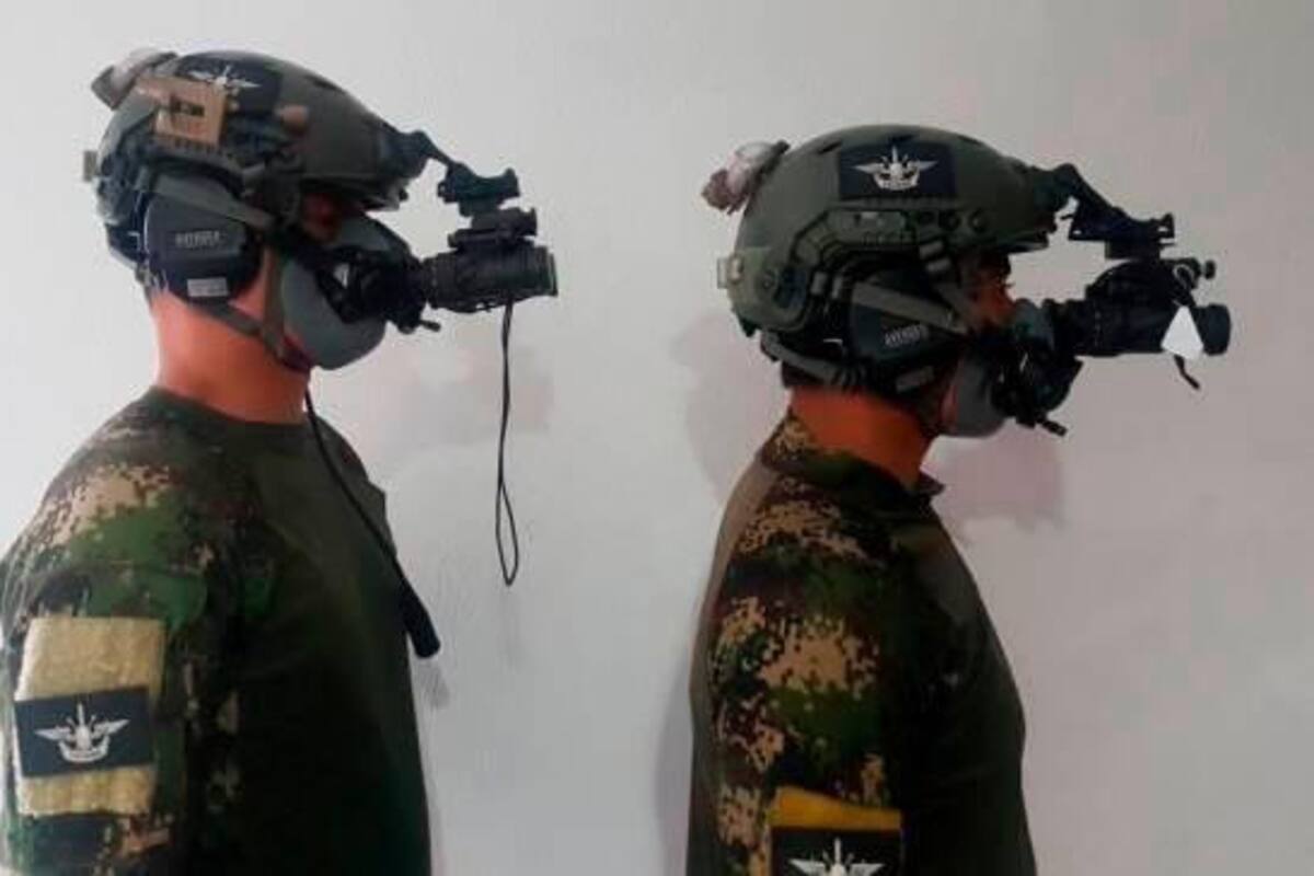 Tomada de El Colombiano / VANGUARDIA