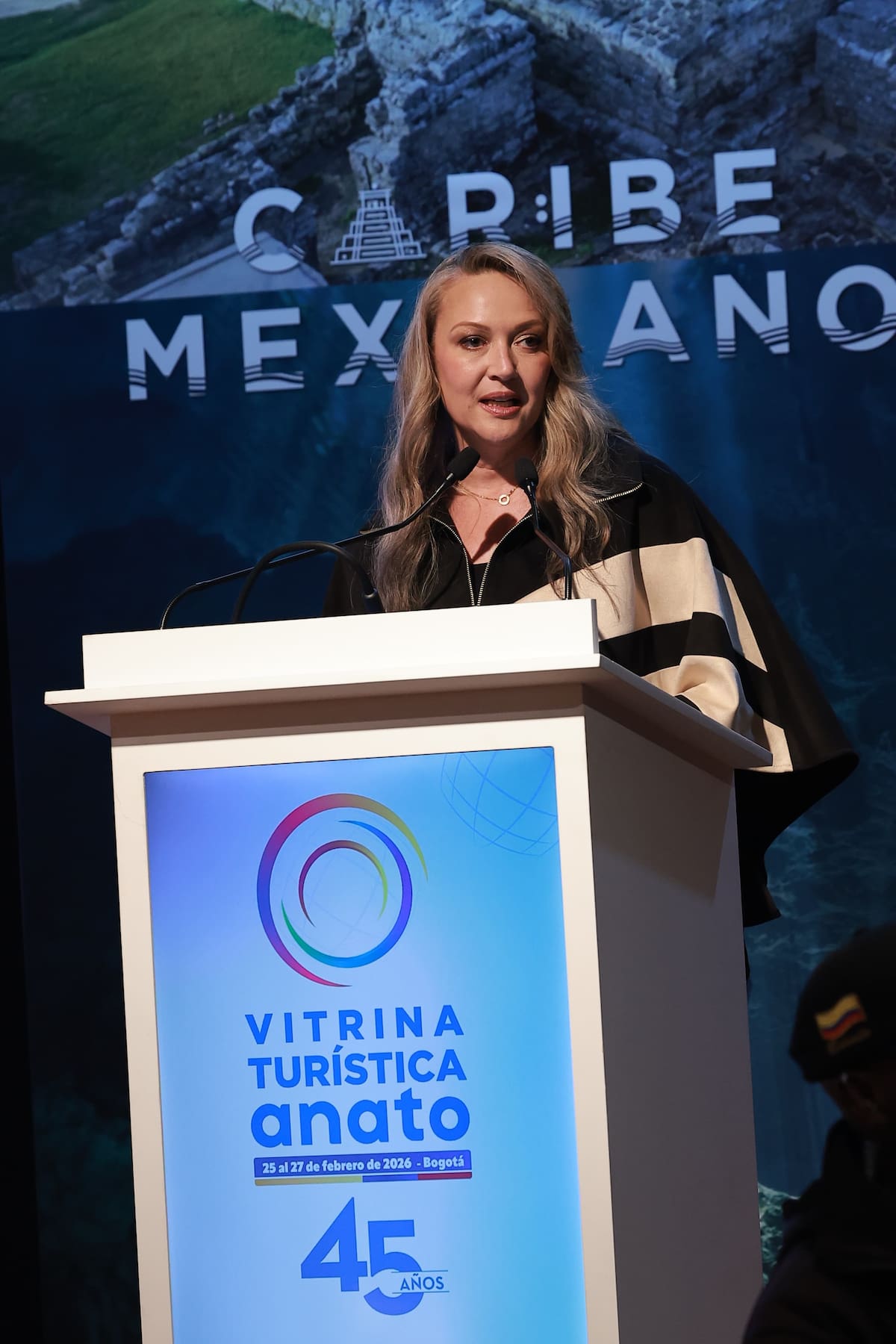 Vitrina Anato 2026: el turismo se consolida como uno de los principales jalonadores de la economía
