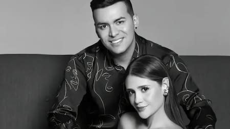 Viuda de Yeison Jiménez habló de los sueños que no cumplió el cantante y la promesa de boda
