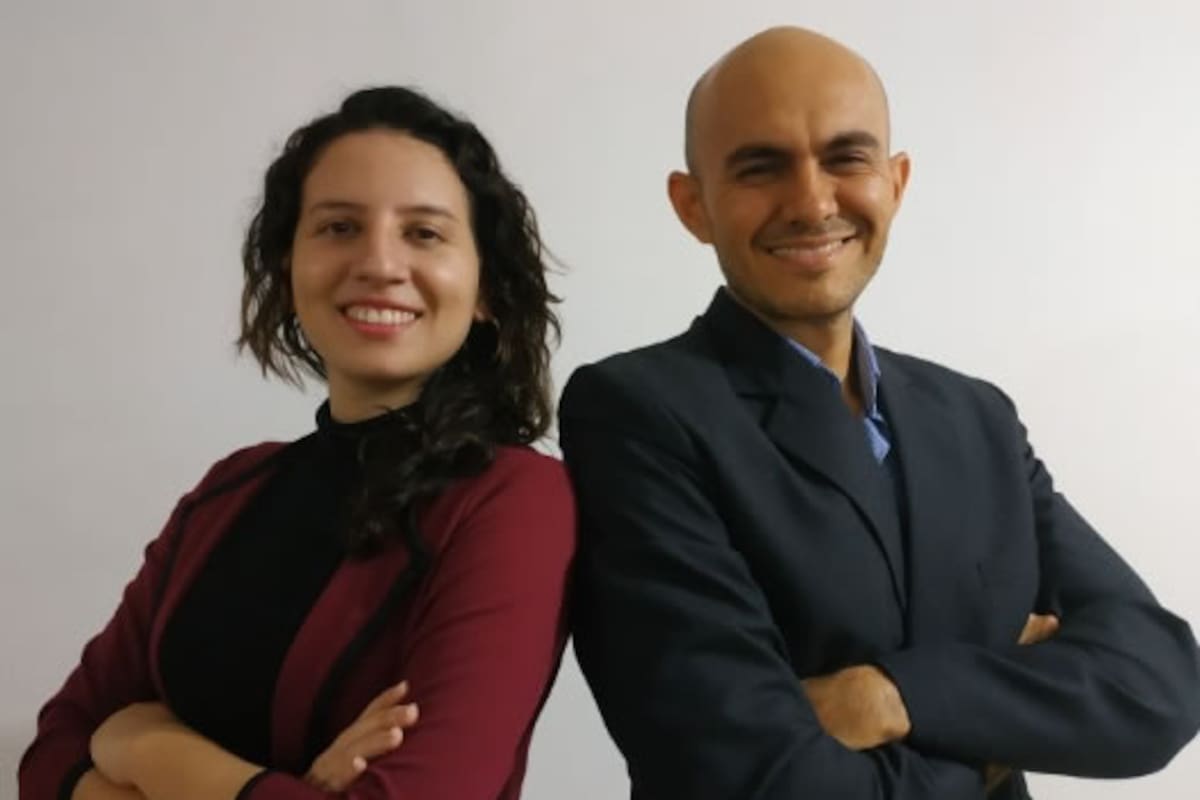 Con Vivex, la misión de Ana Daniela y Leonardo es apoyar empresas locales para que aumenten sus clientes y ventas, “y poder inspirar a millones de personas a hacer que su vida sea más que respirar, con emociones, con historias, con recuerdos y con experiencias inolvidables #Vivexperiencias”, dicen estos emprendedores.