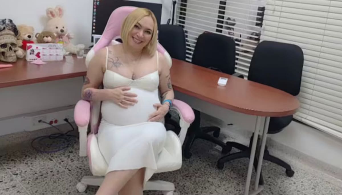 Vivian Polanía