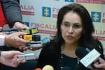 Viviane Morales sería la ministra de Educación del presidente electro De La Espriella