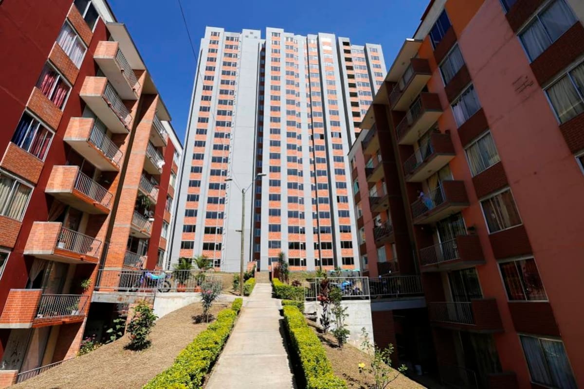 Colombianos que viven en arriendo: se vendría duro golpe al bolsillo.