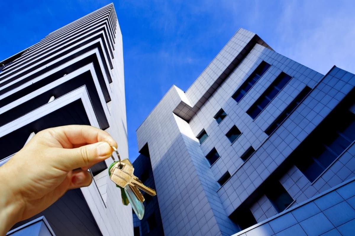 Vivienda sin cuota inicial en Colombia proponen pagos mensuales cercanos a los $700.000. | Foto: Vanguardia