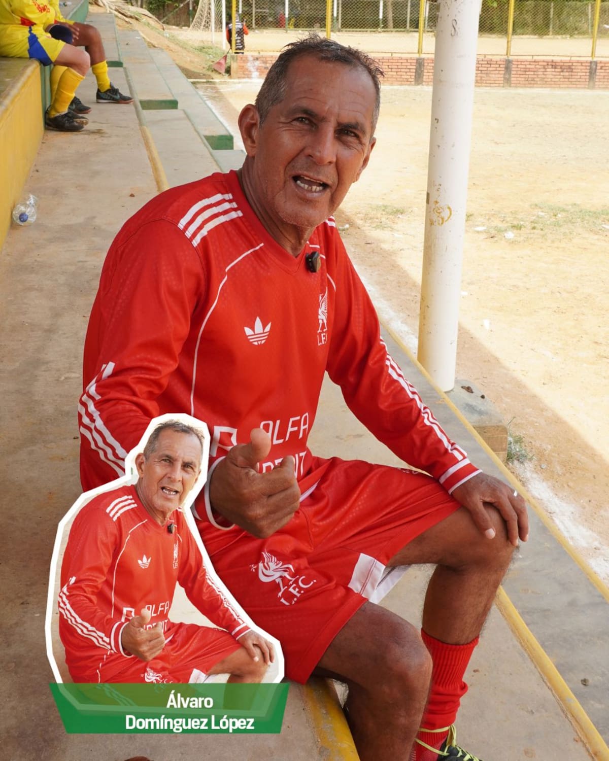 José Prada/VANGUARDIA