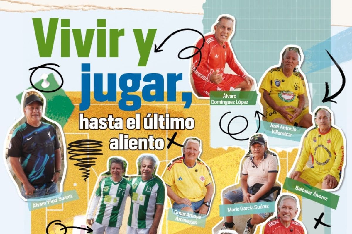 Fotomontaje/VANGUARDIA