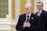 Rusia recibe información de EEUU sobre un intento de atentado en Moscú