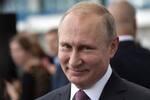 El ambicioso plan que Putin tiene predestinado para Rusia