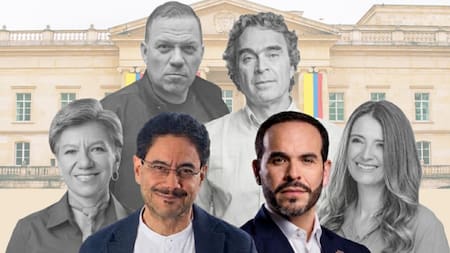 Reacciones tras la primera vuelta de elecciones: esto dijeron políticos y líderes