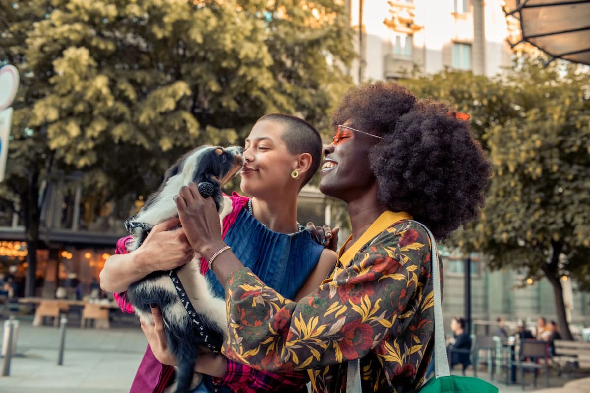Volver a casa también es un viaje de orgullo para las personas LGBTQ+ en Colombia. Foto suministrada/VANGUARDIA