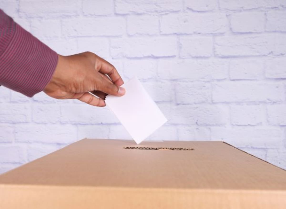En Cartagena hay 865.352 personas habilitadas para votar. // Foto: Canva