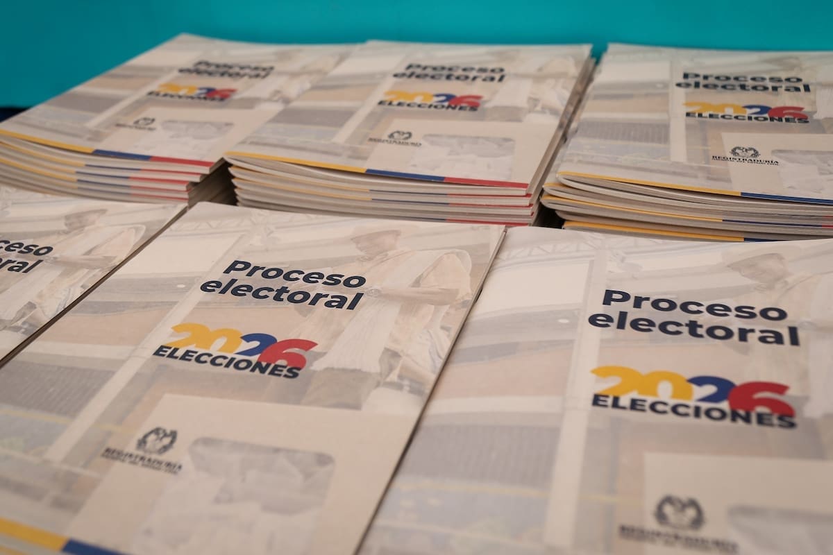 Más de 16 millones de colombianos no votaron en la segunda vuelta de 2022. Empresas santandereanas buscan que esta vez más trabajadores acudan a las urnas.