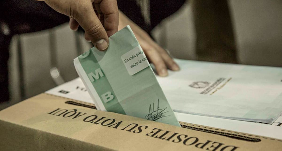 Deepfakes y encuestas falsas: Las ciberamenazas que acechan las elecciones en Colombia 2026.