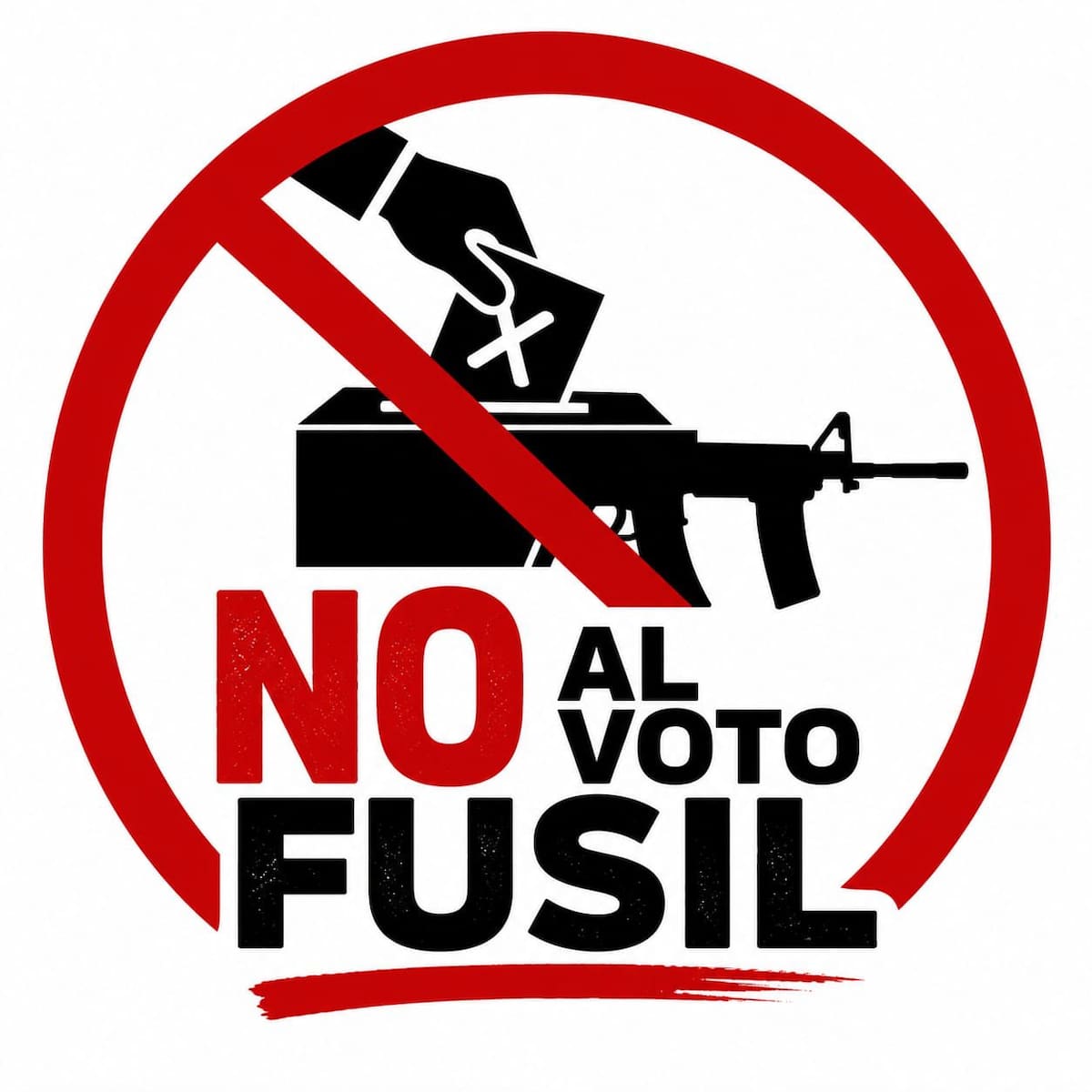 El Instituto de Ciencia Política (ICP), en un trabajo conjunto con la Fundación Colombia 2050, reveló la existencia de patrones de “voto fusil” o voto constreñido en al menos 504 puestos de votación ubicados fuera de Bogotá.