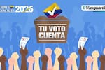 Vote este 21 de junio y reclame un mes gratis de Vanguardia con su certificado