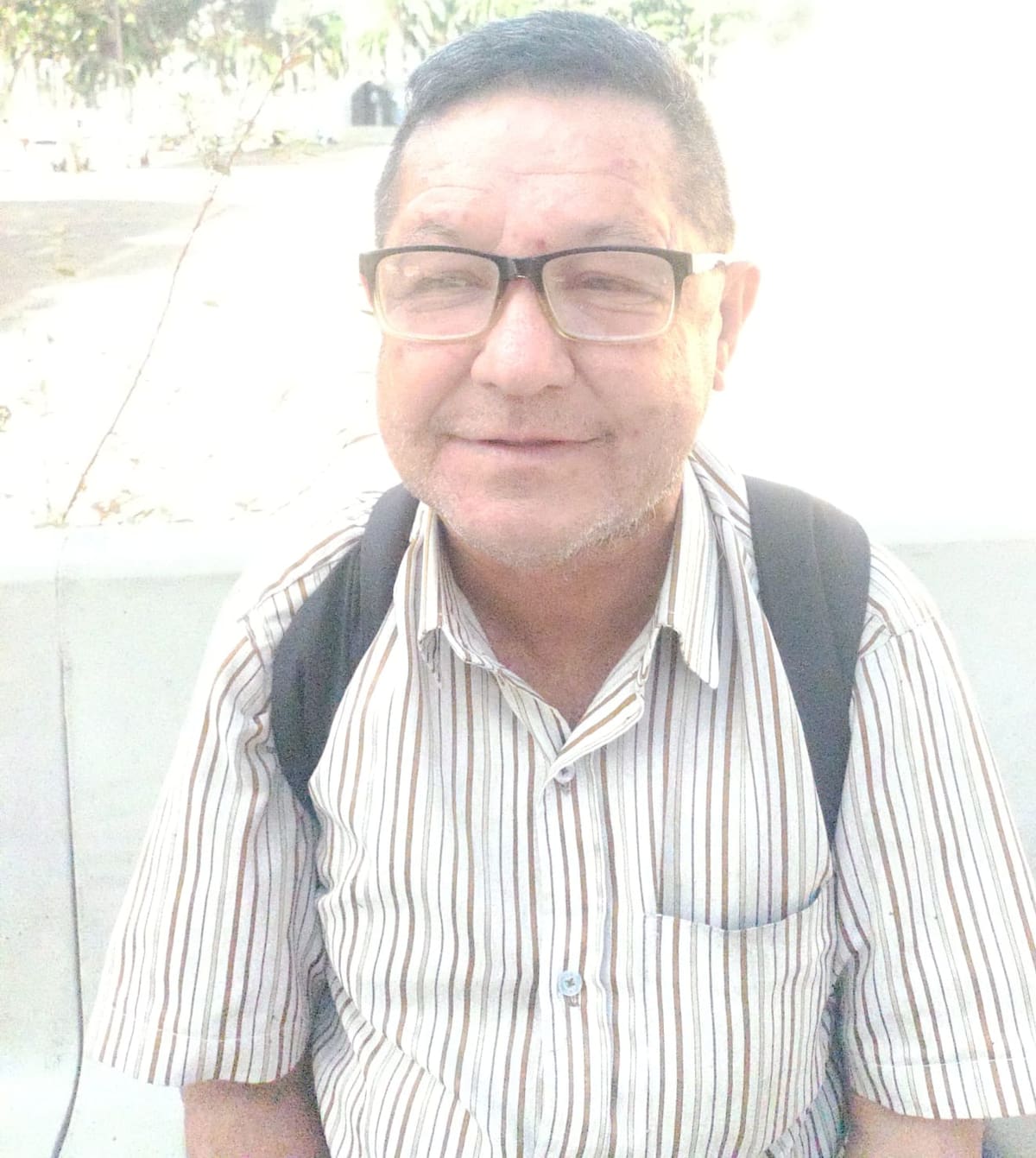 Hermes Pineda