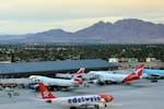 Primer vuelo directo desde Suiza aterrizó en Colombia con la aerolínea Edelweiss