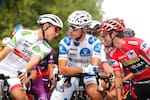 Vuelta a España 2026: Pogacar parte como favorito y cinco colombianos van por la gloria