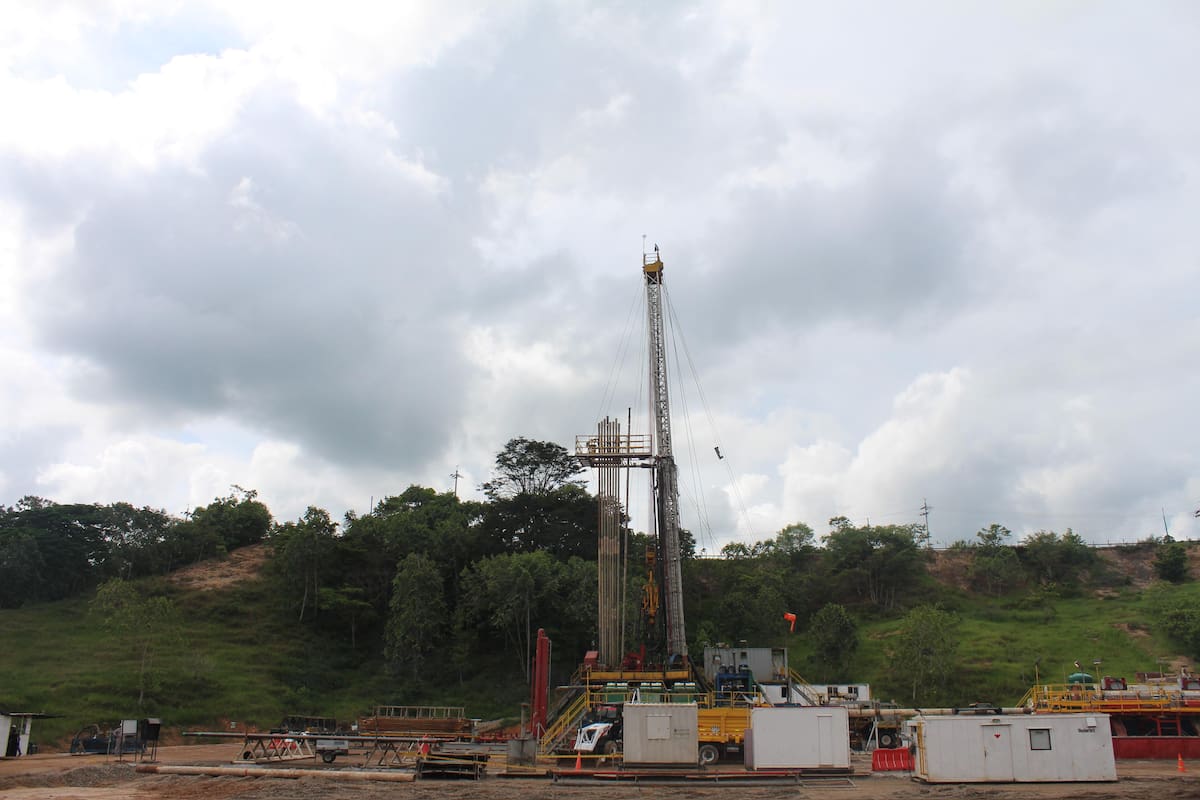 ¿Vuelve debate del fracking? Las zonas de Santander donde Naturgas pide reactivar estos contratos | Foto Vanguardia