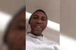 Divulgan primera foto del exjugador Jhon Viáfara, tras su extradición a EE.UU. por narcotráfico
