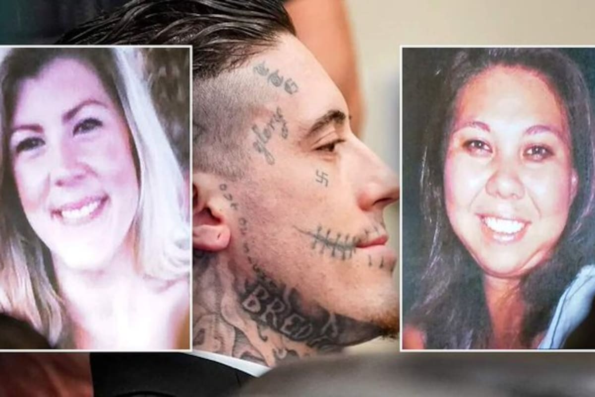Uno de los casos criminales más perturbadores de Florida es el de Wade Wilson, un asesino condenado a pena de muerte por el asesinato de dos mujeres en Cape Coral.
