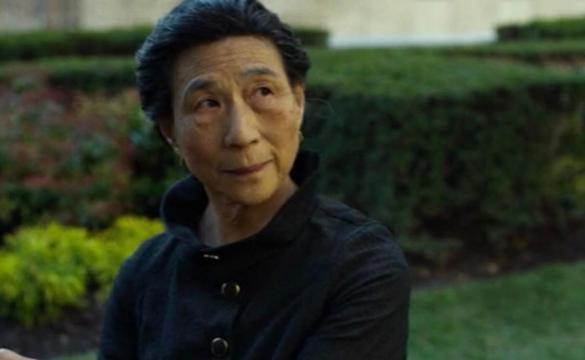 La actriz Wai Ching Ho, quien dio vida a la líder de La Mano, ha fallecido a los 82 años.