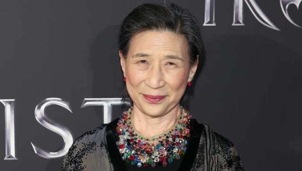 Murió la actriz Wai Ching Ho, figura de Marvel y voz en 'Turning Red'.
