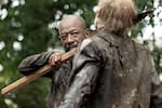 Se acerca el final del universo zombi: En mayo se estrenan últimos capítulos de “Fear the Walking Dead”