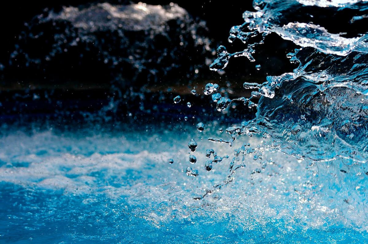 Un 70 % de la Tierra está cubierta por agua. Hoy, 22 de marzo, se conmemora el Día Mundial del Agua. Pixabay / VANGUARDIA