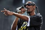 Falsa alarma: Snoop Dogg no dejará la marihuana y asegura que fue por publicidad