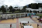 Perdió la mano luego de que le explotara una 'papa bomba' en la Universidad Nacional