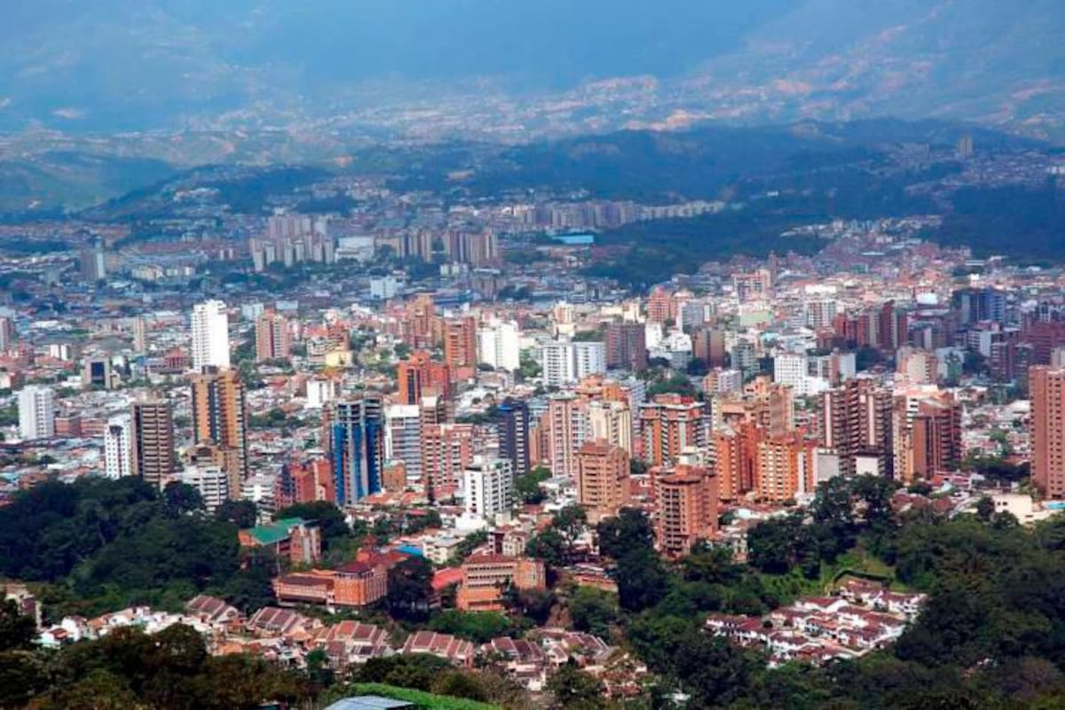 La laboriosidad y amabilidad de su gente son algunos de los símbolos que representan a Bucaramanga. (Foto: archivo / VANGUARDIA).