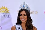 ¿Profecía de Paulina Vega? Piden que se rompa el hechizo de la colombiana en Miss Universo