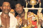 Se cumplen 50 años del título mundial de Pambelé