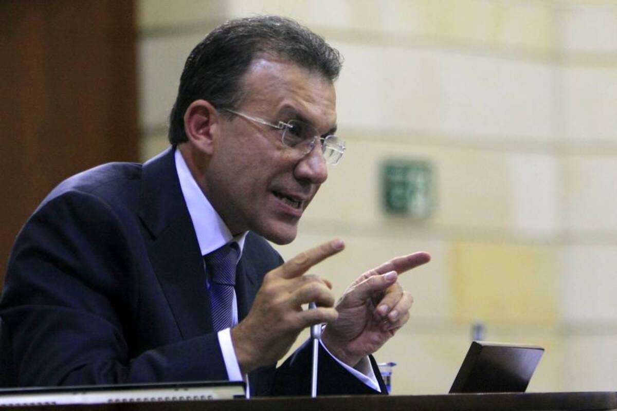 Proponen unión de La U y Cambio Radical para próximas elecciones (Foto: Archivo/VANGUARDIA LIBERAL)