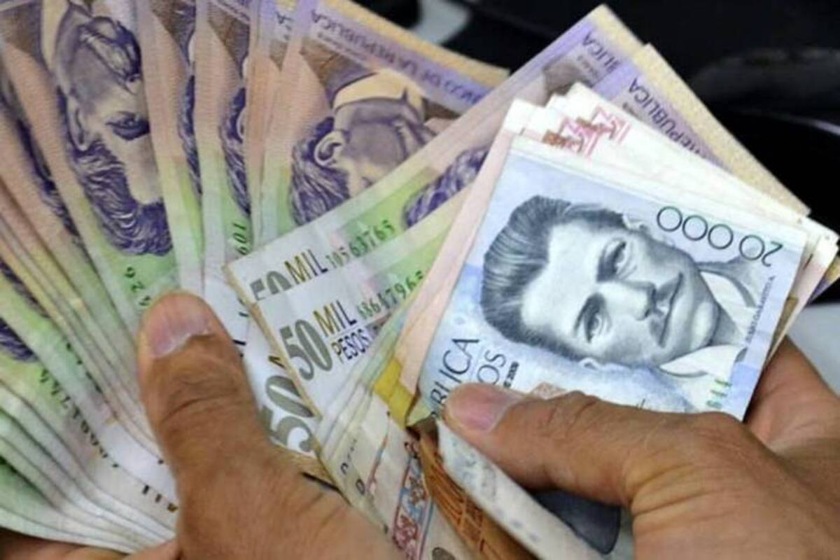 En el 2018, los 7,5 millones de trabajadores colombianos afiliados a los fondos de cesantías privados retiraron $5,5 billones.