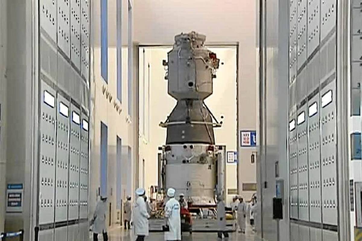 China lanzará a mediados de mes un vuelo espacial tripulado (Foto: Tomado de Internet/ VANGUARDIA LIBERAL)