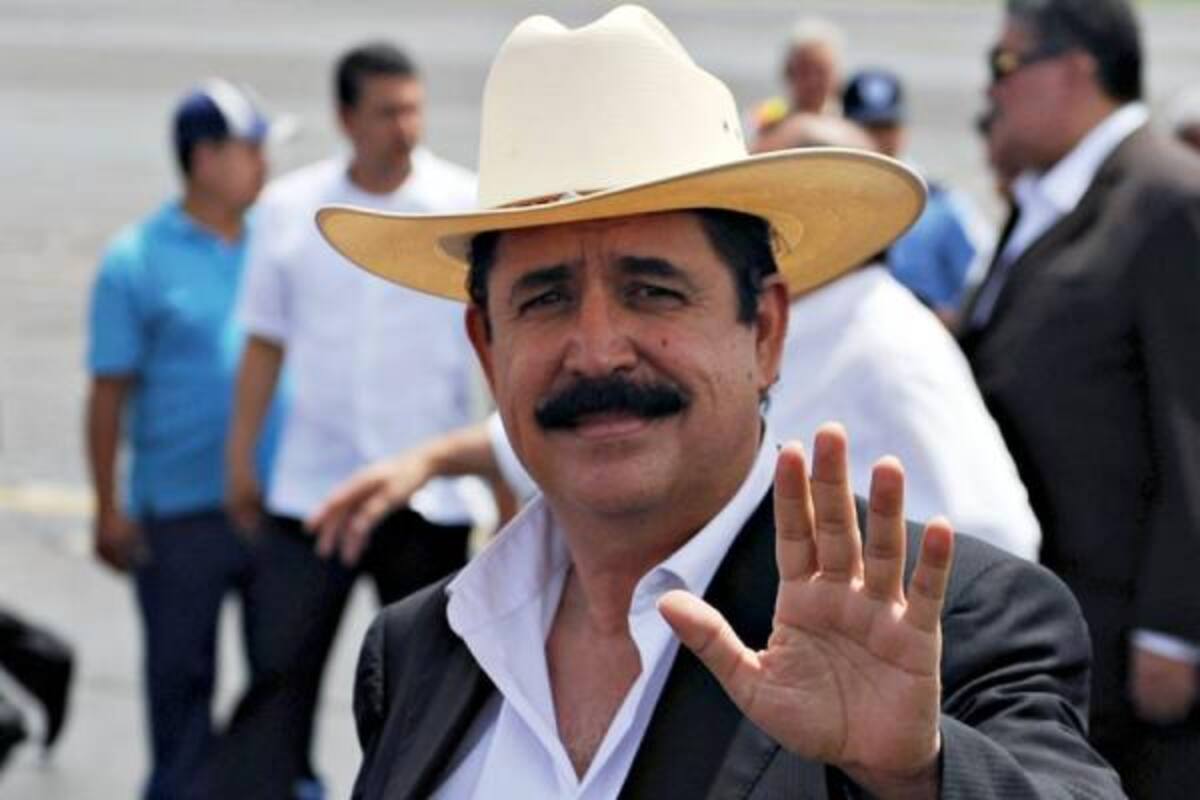 (Foto: Afp/VANGUARDIA LIBERAL)