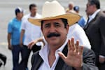Cronología de la crisis hondureña desde el golpe de Estado