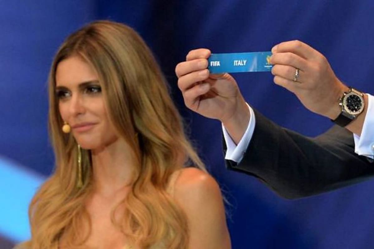 Video erótico de Fernanda Lima, la presentadora del Mundial (Foto: Tomado de Internet/VANGUARDIA LIBERAL)