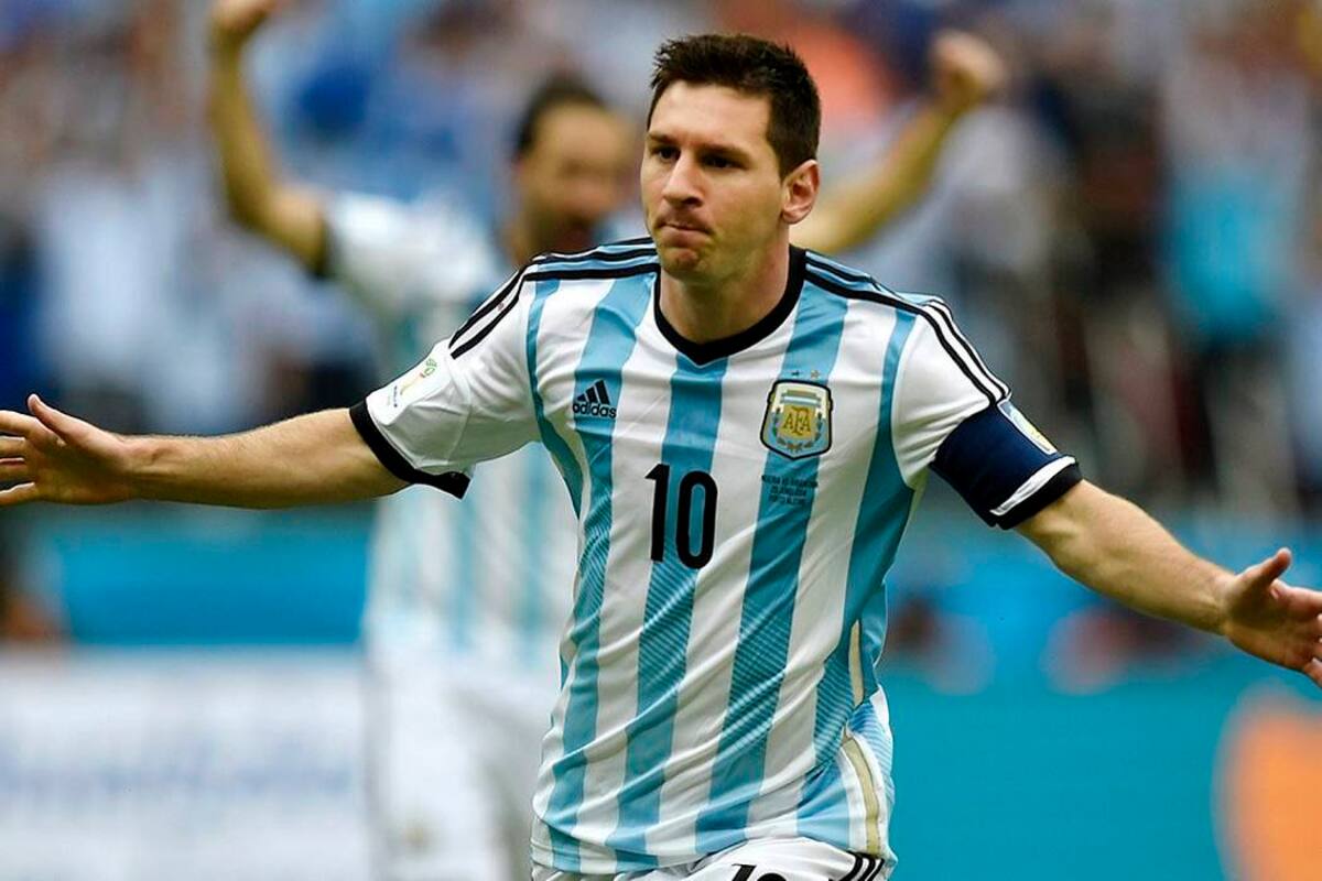Los 10 futbolistas más valiosos de la Copa América de Chile 2015 (Foto: Tomada de www.infobae.com / VANGUARDIA LIBERAL)