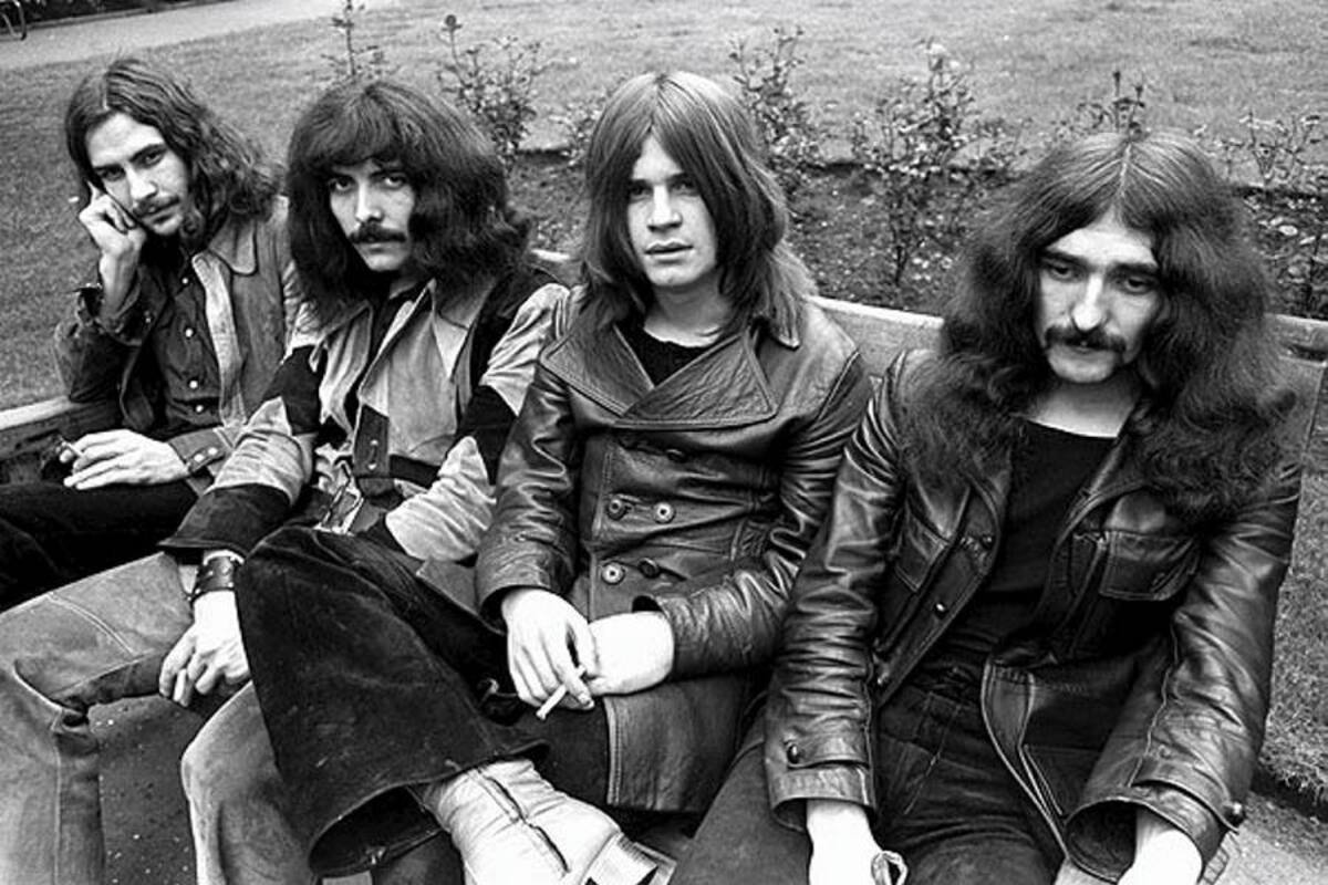 Confirman presentación de Black Sabbath y Megadeth en Colombia (Foto: Tomado de Internet/VANGUARDIA LIBERAL)