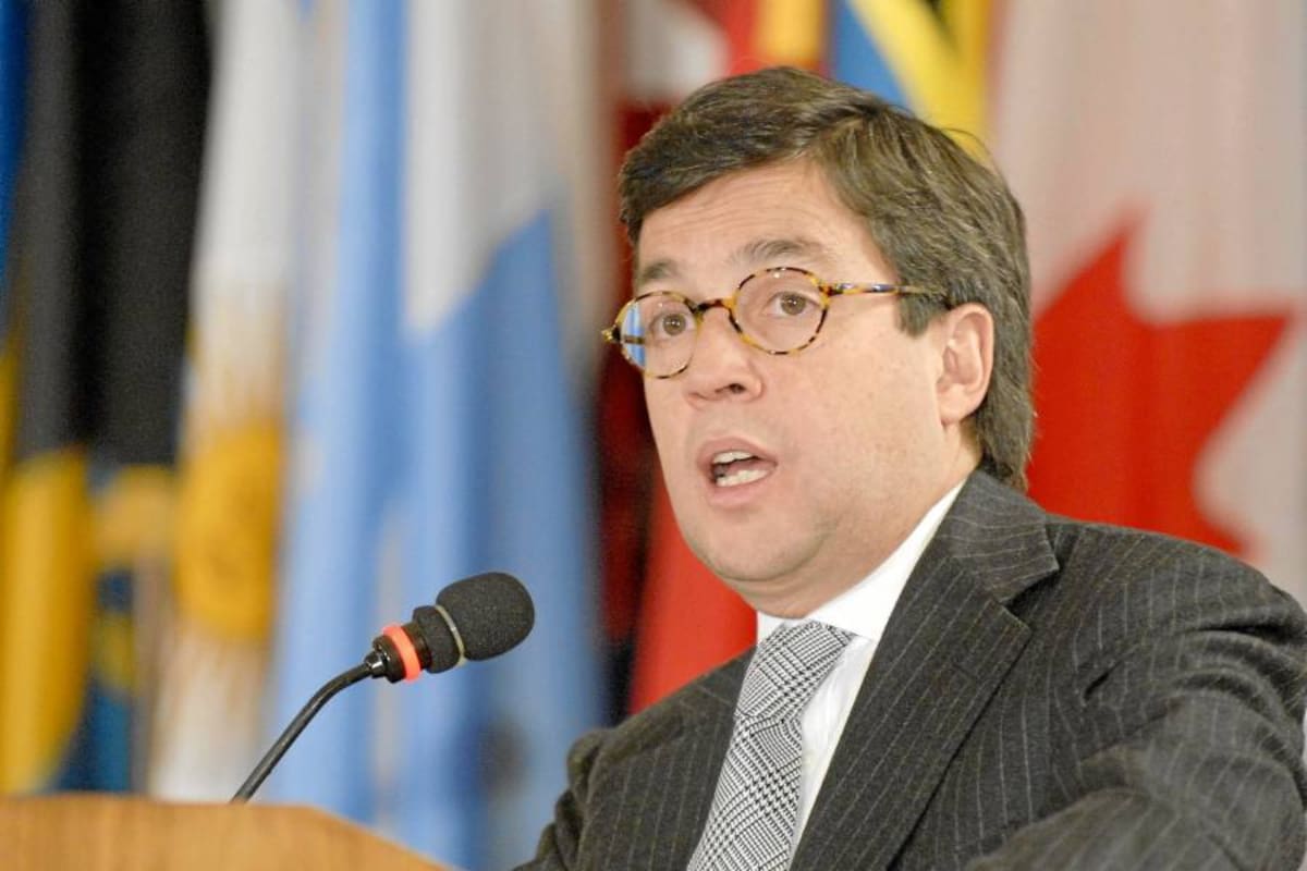 BID y China lanzan fondo de US$ 1.000 millones para invertir en A. Latina (Foto: Tomada de Internet/VanguardiaLiberal)