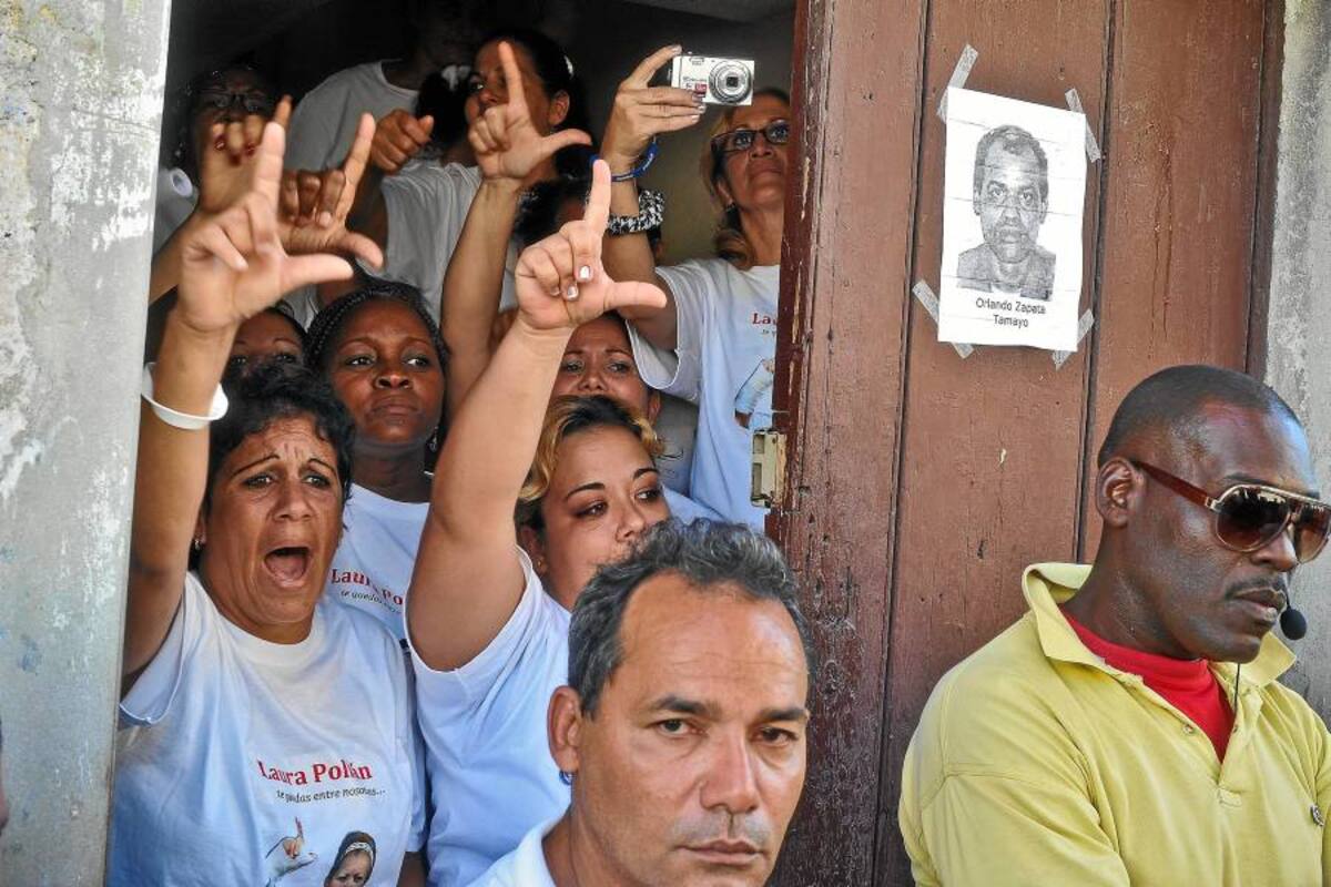 Un 87 por ciento de trabajadores privados en Cuba se ha sindicalizado (Foto: Archivo/ VANGUARDIA LIBERAL)