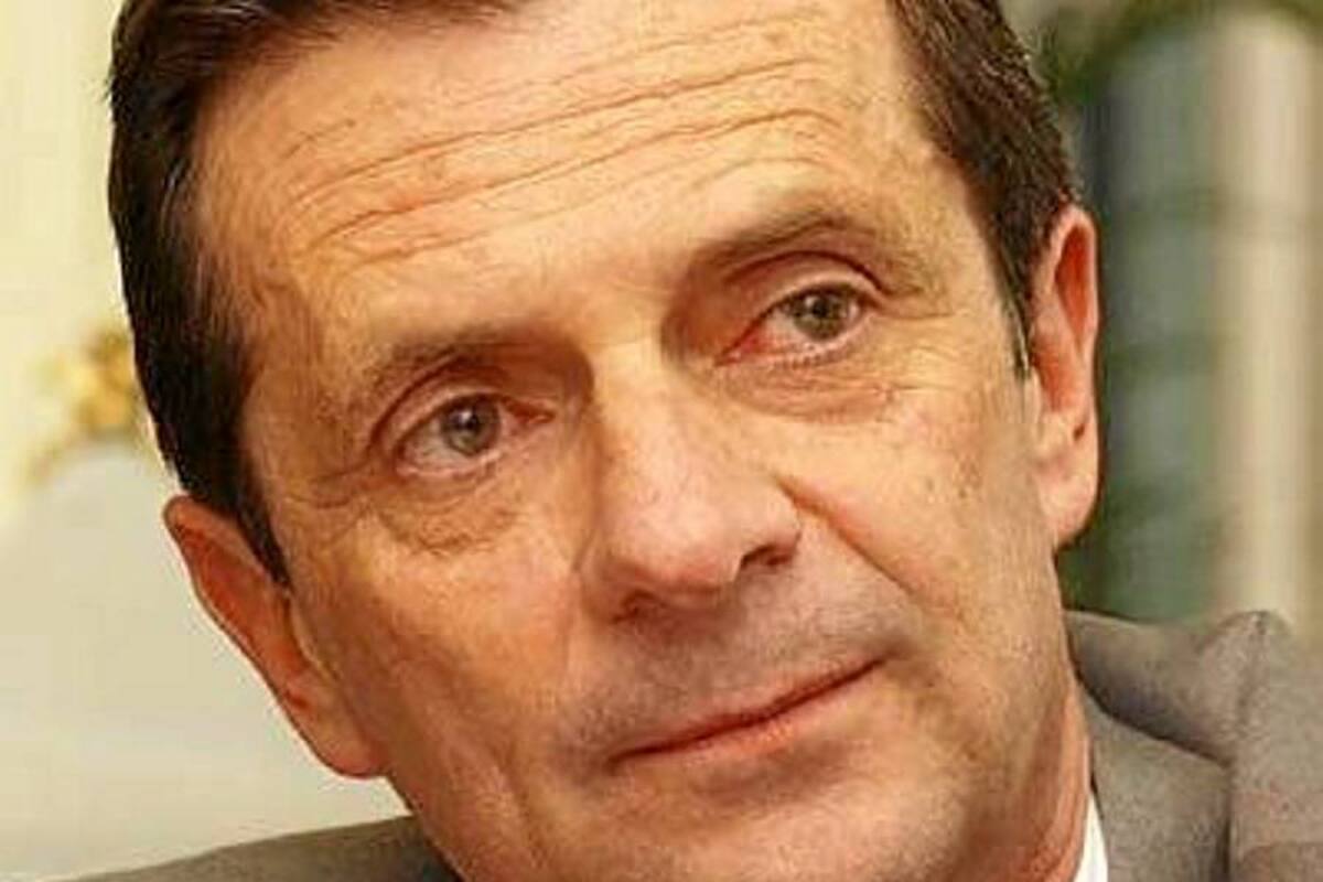 Hermano del exministro Fernando Londoño dice que él está bien (Foto: Archivo/VANGUARDIA LIBERAL)
