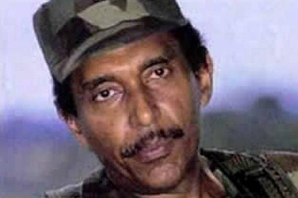Milton de Jesús Toncel, más conocido como 'Joaquín Gómez'. (Foto: Tomada de Internet / VANGUARDIA LIBERAL)
