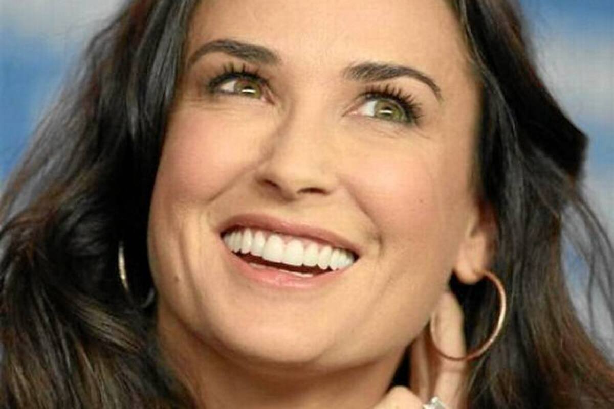 Demi Moore concluye su tratamiento tras haber sido ingresada en enero (Foto: Tomada de internet/VANGUARDIA LIBERAL)