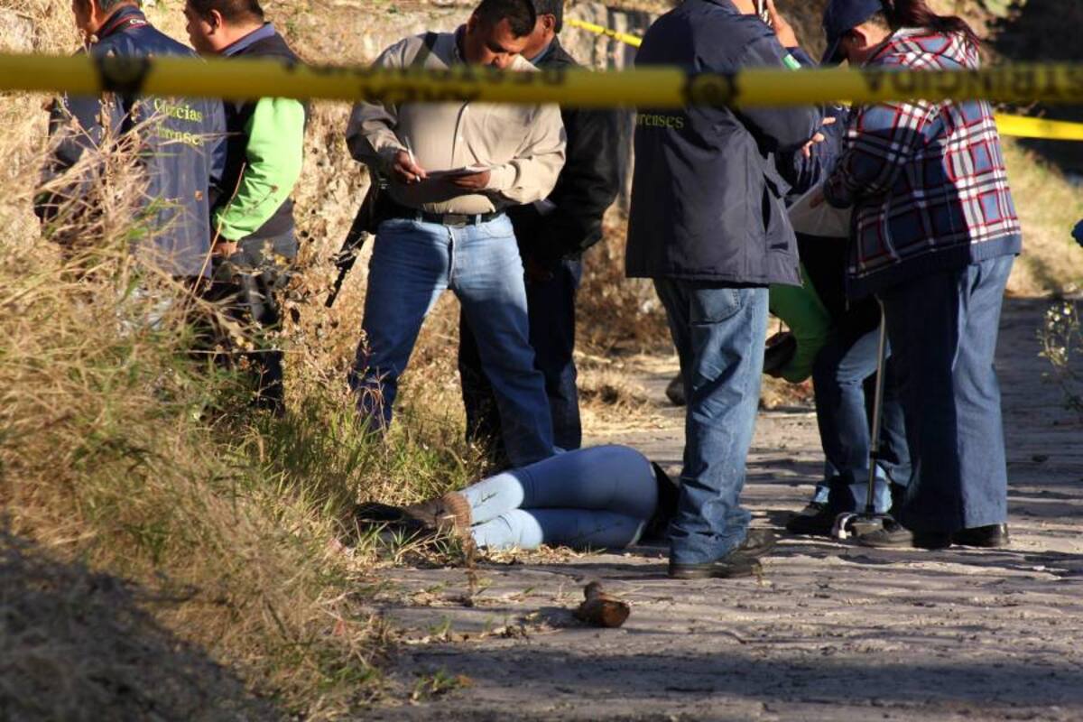 Modelo venezolana es hallada muerta en el oeste de México (Foto: Tomada de Internet/VANGUARDIA LIBERAL)